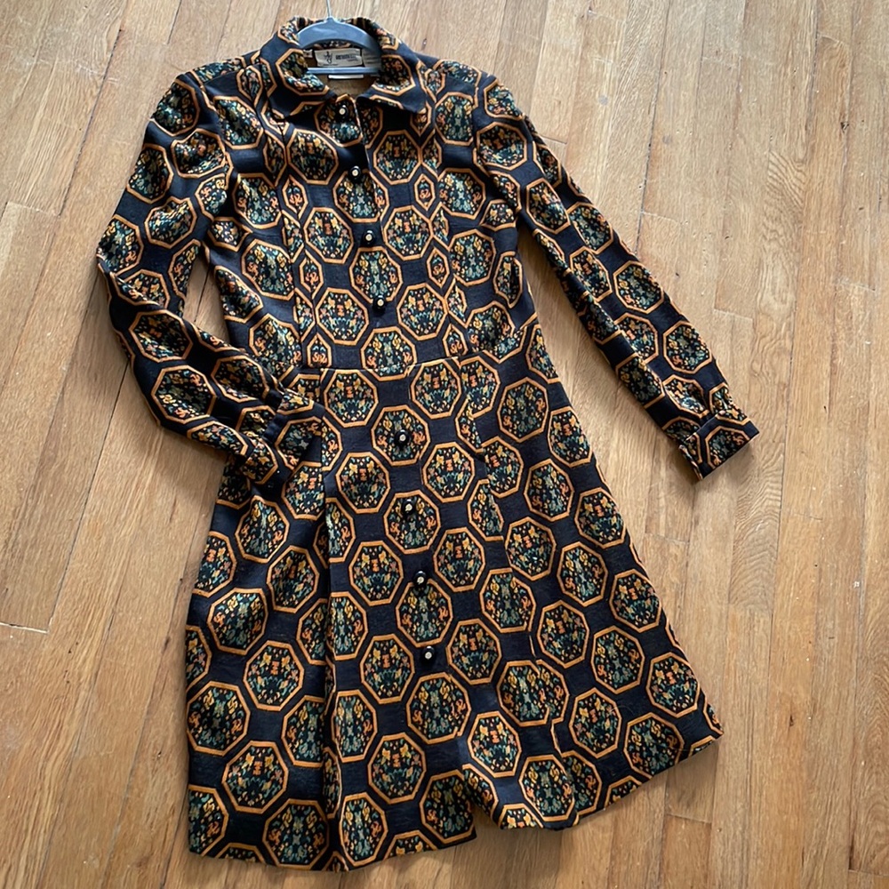 GorgeousVintage Lord & Taylor Dress